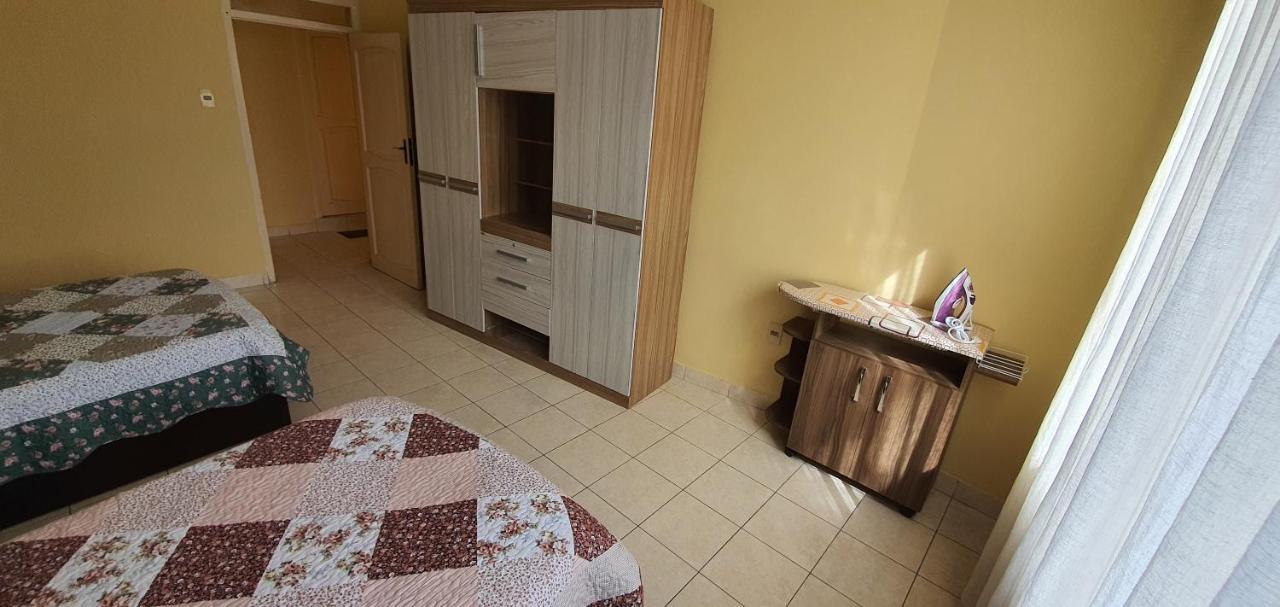 Departamento Jireh Leilighet Tarija Eksteriør bilde